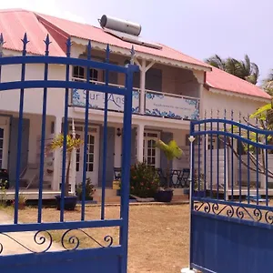  Holiday home Sur L'anse Guadeloupe