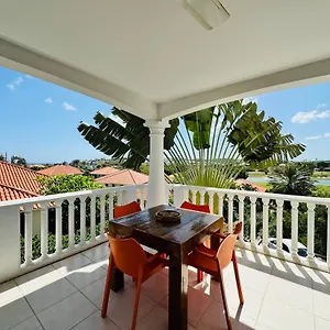  Apartment # - Ocean View - Fully Air Conditioned # Curacao
