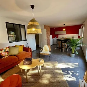  Apartment Le Loft De - La France