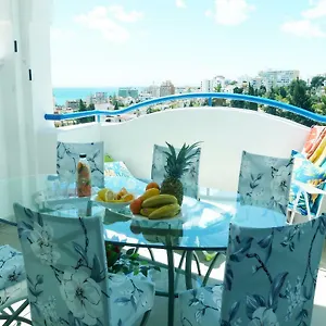  Apartment Luxury Near Puerto Marina Spain